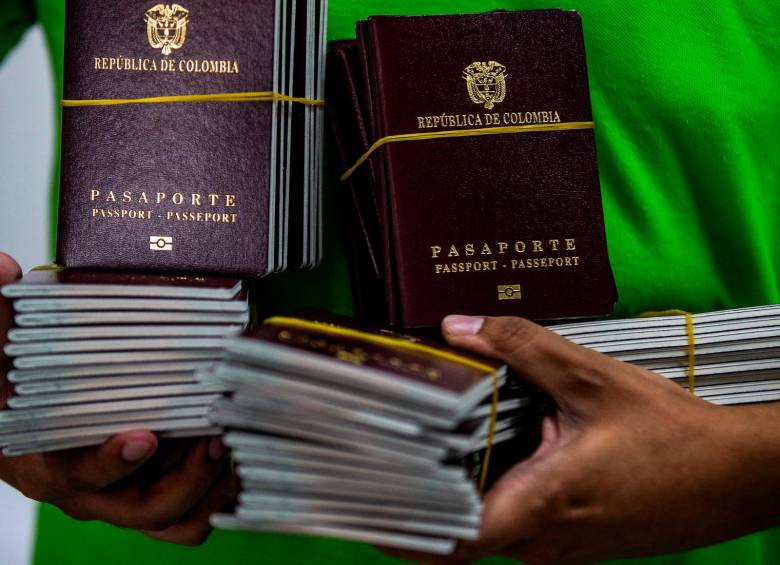 Gobierno de Santander anuncia facilidades para que habitantes de provincia puedan tramitar el pasaporte durante todo el mes de marzo