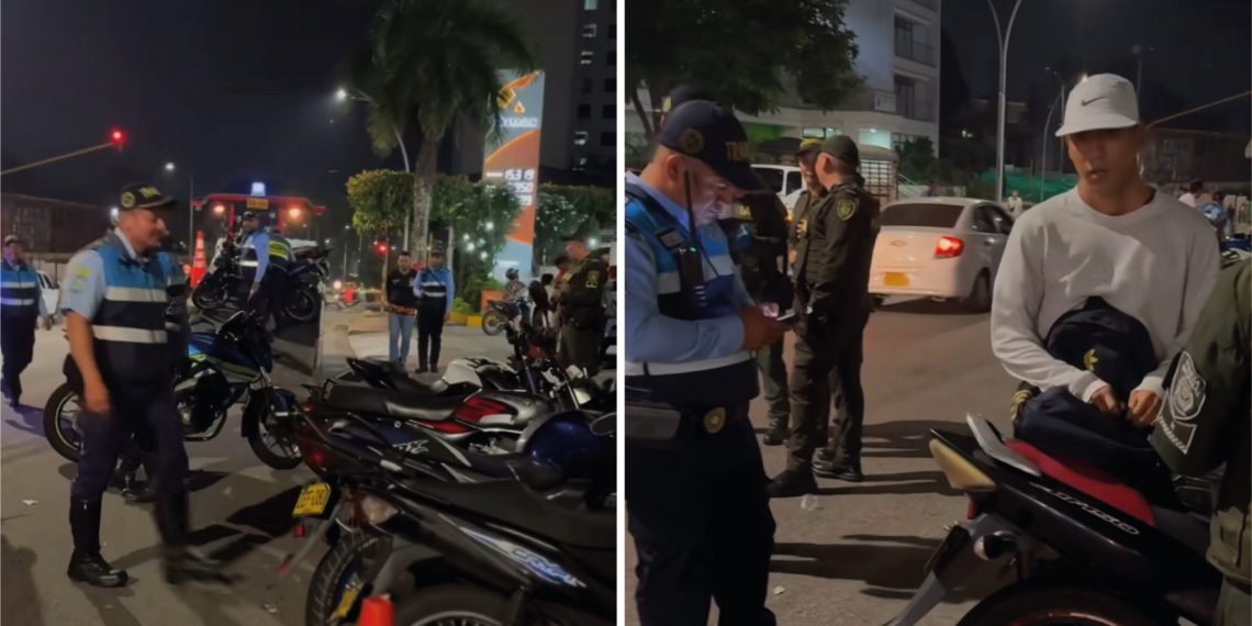 Bucaramanga se fortalece «Operación Candado» refuerza la seguridad en la ciudad