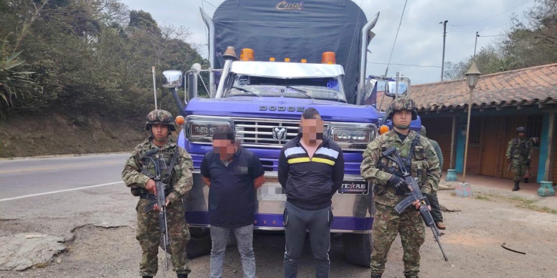 Ni con intento de soborno a las tropas; carteles del narcotráfico logran ingresar insumos para procesamiento de cocaína al Sur del Cesar