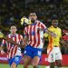 La selección colombiana necesita 9 puntos más para clasificar al Mundial 2026