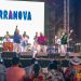 Carnaval de Barranquilla le deja “Congo de Oro” a Santander con la agrupación Terranova