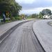 Avanzan obras de mantenimiento en la Transversal del Carare
