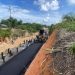 Ejército Nacional lidera la construcción de la Transversal del Catatumbo