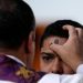 El mundo católico celebra el Miércoles de Ceniza: un llamado a la reflexión y la penitencia