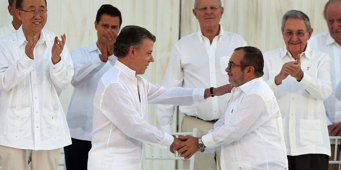 15 firmantes del Acuerdo Paz asesinados en 2025: JEP busca soluciones