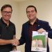 UTS y Fortaleza Esporte Clube firman alianza académica y deportiva