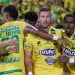 Atlético Bucaramanga recibe a Millonarios en un duelo clave por la Liga BetPlay