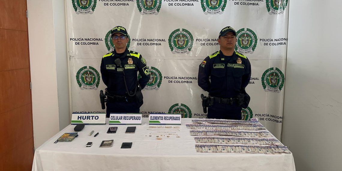 Delincuente conocido como ‘Batman’ es capturado tras salto desde muro de 4 metros