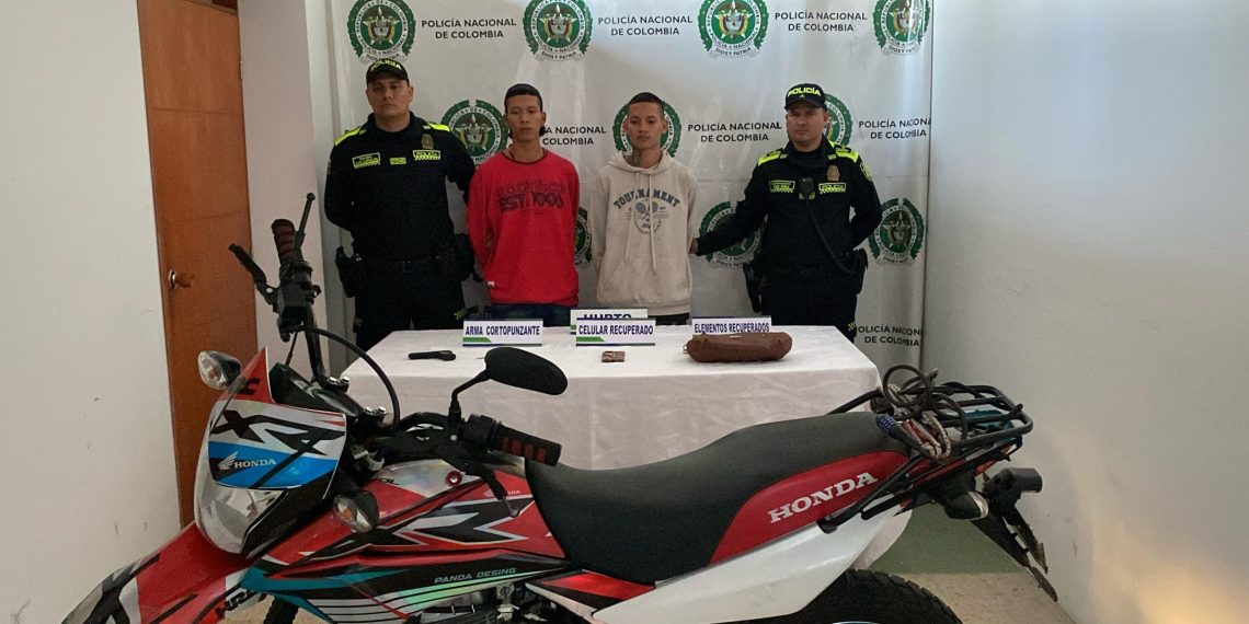 La inseguridad sigue siendo un desafío en Bucaramanga