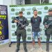 Capturan a alias “Jhan” jefe de sicarios del grupo de la Unión