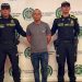 En Bucaramanga cayó un pez gordo de las disidencias de las FARC Bloque Magdalena Medio