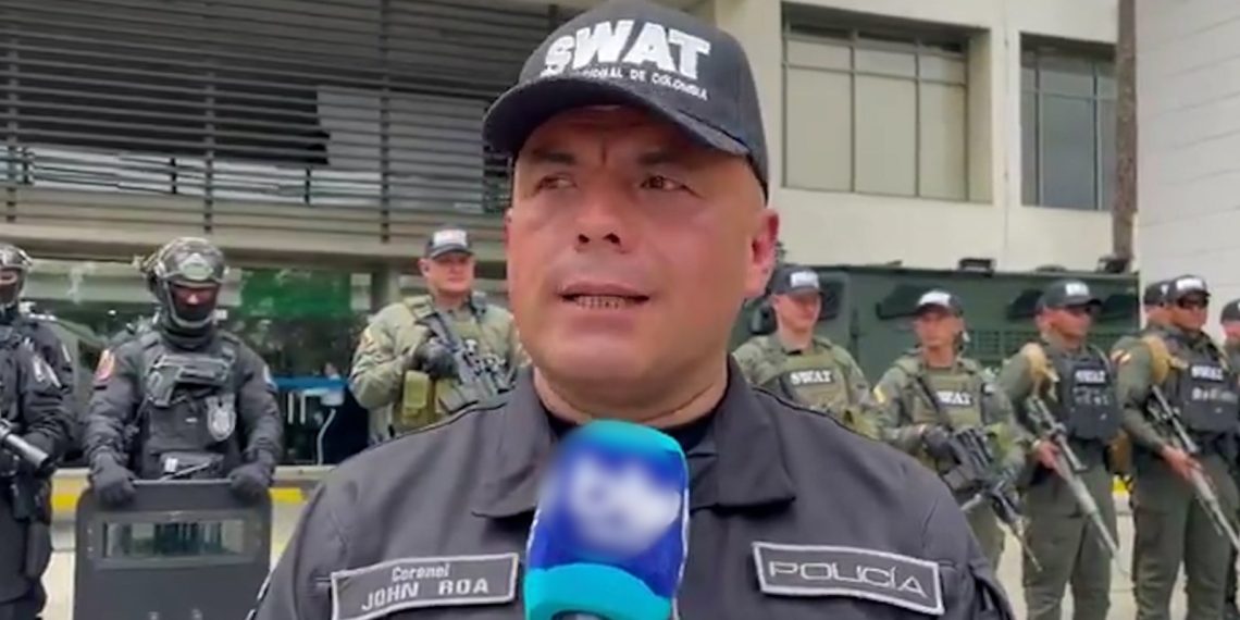 Resultados contundentes contra la criminalidad en el Magdalena Medio