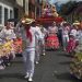 Cierres parciales de vías en Bucaramanga por Festival Cultural y Deportivo del Magisterio