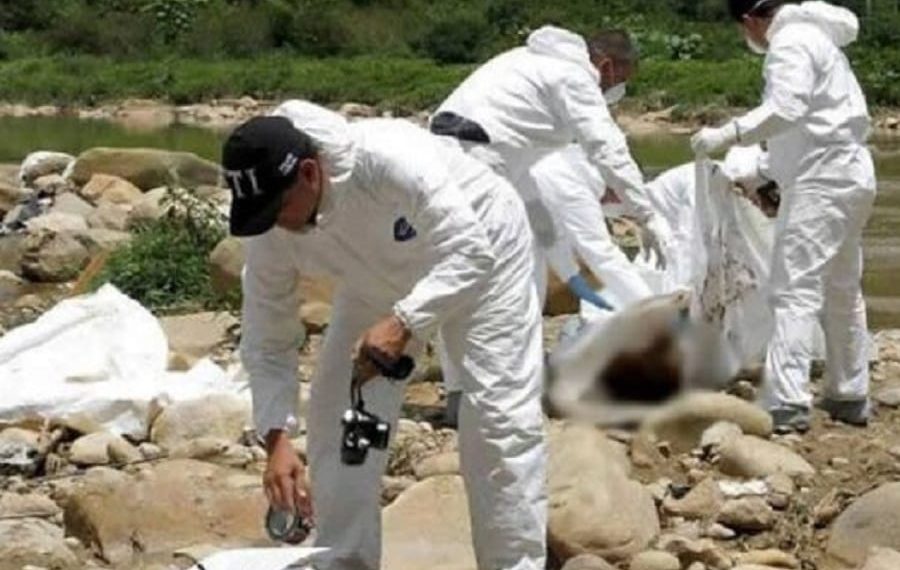 Joven de 26 años desaparecido en San Gil fue hallado muerto en aguas del embalse Topocoro