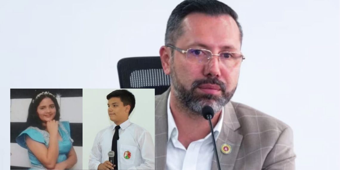 Alcalde de Bucaramanga rechaza suspensión de operaciones militares contra disidencias de las FARC