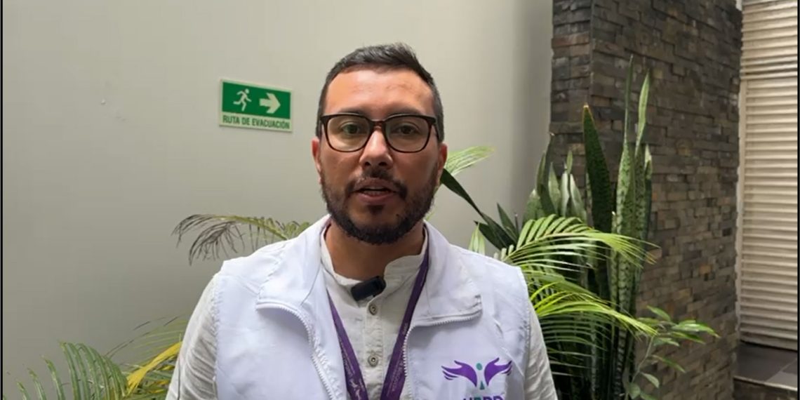 Entrega digna de restos de Pedro Antonio López Mora después de 26 años de desaparición