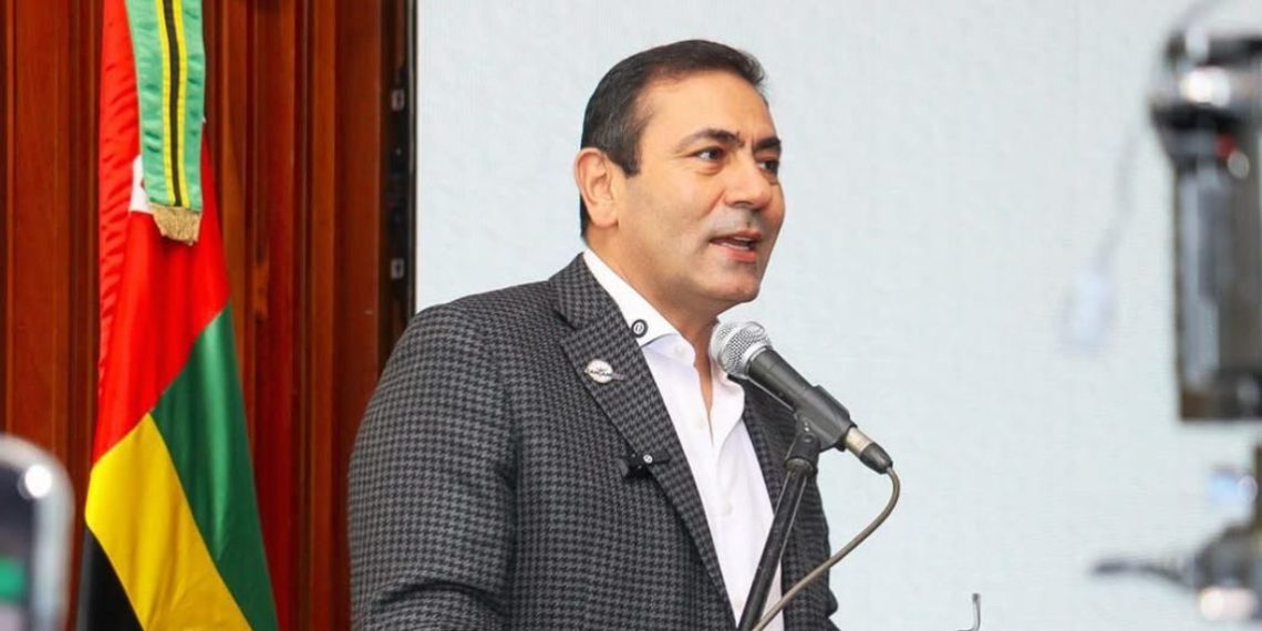 Gobernador de Santander muestra malestar por recusación a diputados
