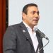 Gobernador de Santander muestra malestar por recusación a diputados