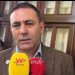 El gobernador de Santander, Juvenal Díaz Mateus, se pronuncia sobre la independencia universitaria