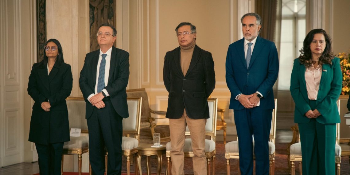 Gobierno Nacional garantiza recursos para sanciones restaurativas de la JEP