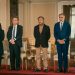 Gobierno Nacional garantiza recursos para sanciones restaurativas de la JEP