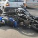 Exceso de velocidad e imprudencia causan tragedia en la vía