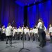 EMA brilló con la coral interpretando música sacra
