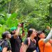 Bucaramanga y su Área Metropolitana se suman por quinta vez al City Nature Challenge 2025