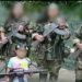 Que la niñez nos una en el diálogo: Un avance en la construcción de paz