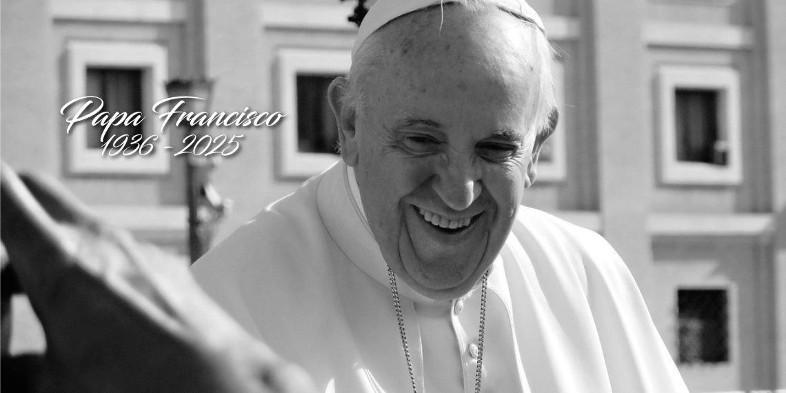 El mundo despide hoy al Papa Francisco: el pontífice que acercó la Iglesia al pueblo