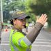 Así fue el Plan Retorno de Semana Santa: La Policía Nacional de Santander reforzó la seguridad vial