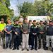 Santander refuerza su seguridad para Semana Santa con más de 250 uniformados