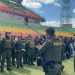 ¡Atención! Más de 3.000 policías garantizarán seguridad en el encuentro entre Atlético Bucaramanga y Fortaleza de Brasil