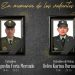Ataque armado contra la Estación de Policía de Simití deja dos uniformados fallecidos y uno herido