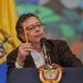 Presidente Petro declara emergencia económica ante brote de fiebre amarilla