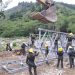 Invías instalará puente metálico en el km 88 de Los Curos – Málaga, Santander