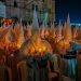 Piedecuesta brilló en la celebración de la Semana Santa