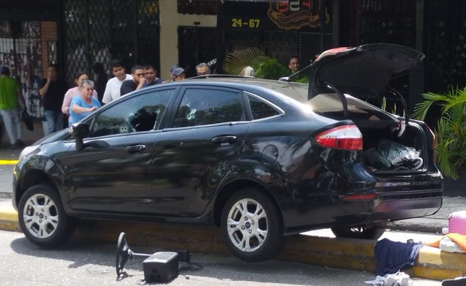 Víctima de sicariato en Bucaramanga venía de Medellín y tenía prisión domiciliaria