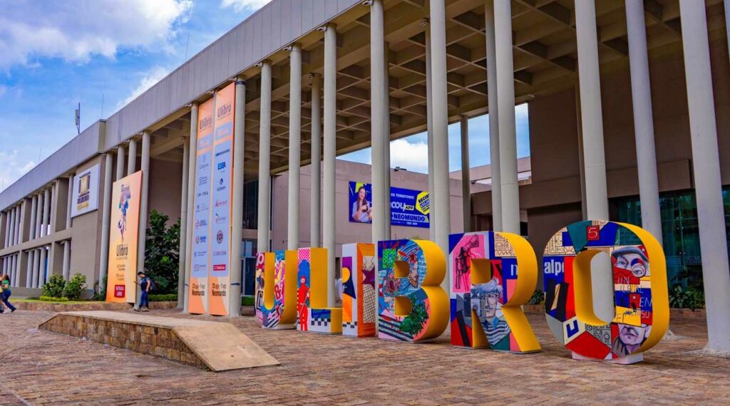 Santander celebra el Día del Idioma y el Libro con un impulso a la lectura y la cultura