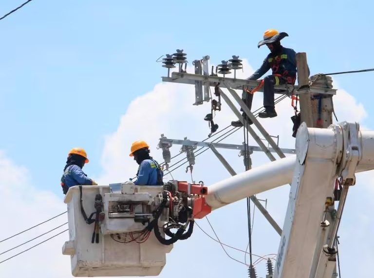 ESSA realizará mantenimiento preventivo en las redes eléctricas de Bucaramanga
