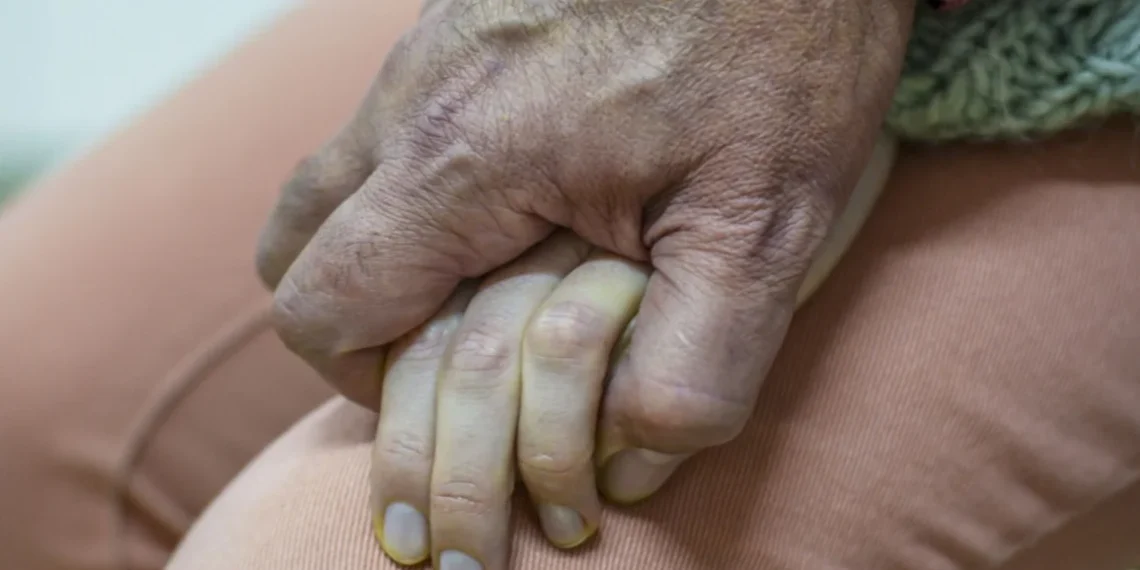 A la cárcel abuelastro acusado de abuso sexual a menor de edad