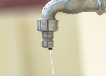 Suspensión temporal del servicio de agua en más de 10 barrios de Floridablanca