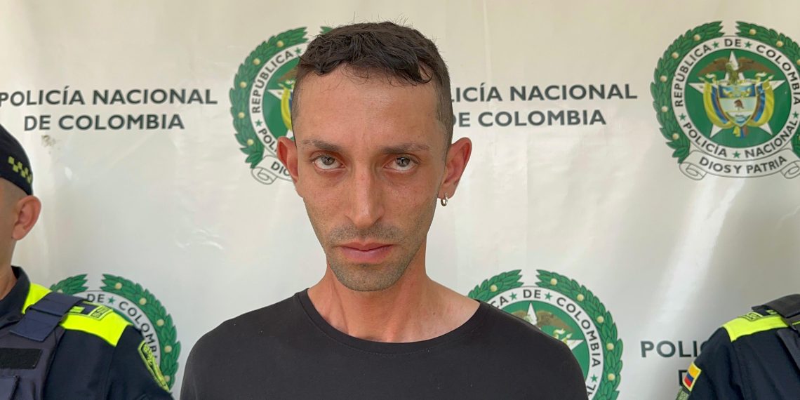 Rechazo ciudadano por la liberación de alias «Llorón», peligroso atracador de Bucaramanga