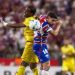 Atlético Bucaramanga suma un punto clave ante Fortaleza y sigue soñando con la clasificación