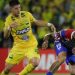 Atlético Bucaramanga busca la victoria en Brasil para seguir soñando en la Copa Libertadores