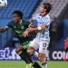 Racing de Avellaneda llega a Bucaramanga para un duelo crucial en la Copa Libertadores
