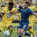 Golpe de autoridad de Racing: Atlético Bucaramanga cae 0-4 y busca recuperarse en Brasil
