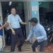 Capturados en flagrancia tras violento atraco a un adulto mayor en Bucaramanga