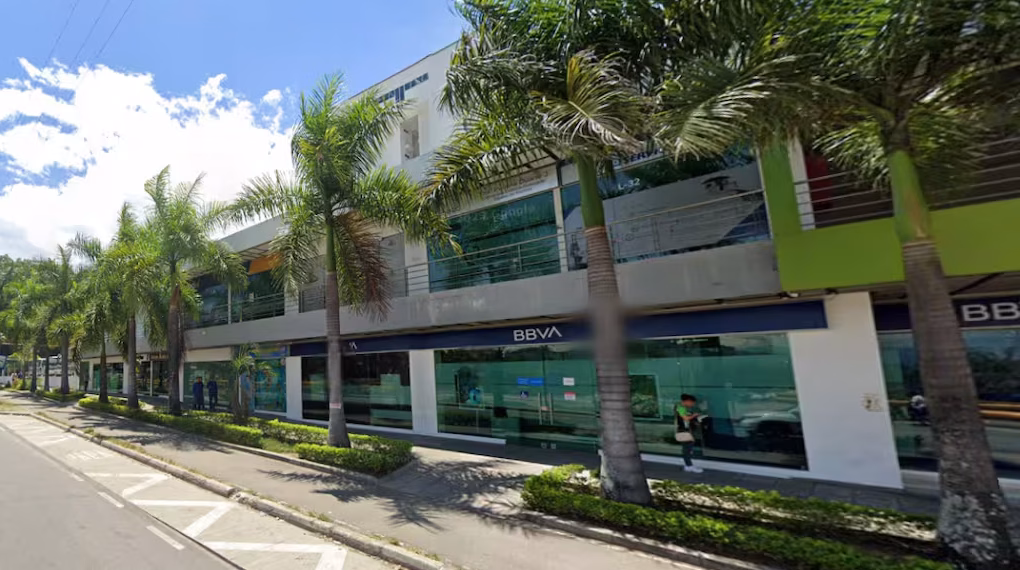 Impactante robo millonario en banco de Piedecuesta: detalles del audaz golpe