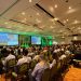 Bucaramanga vive el Congreso Camacol Verde, el mayor encuentro de construcción sostenible en Colombia